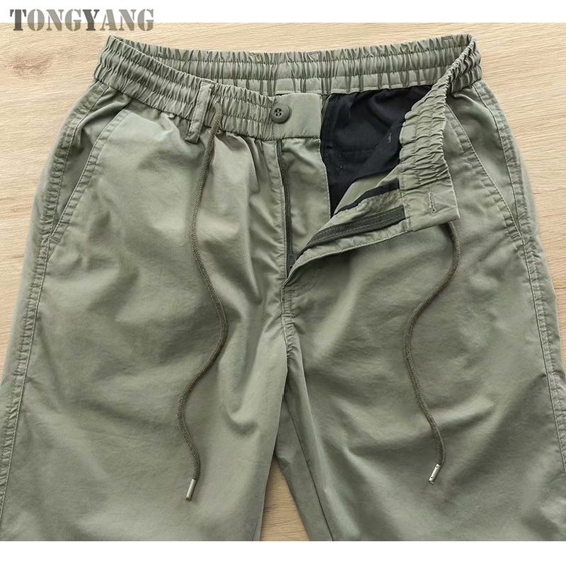 Overalls Factory - OEM Men's Spring Autumn Light Outdoor