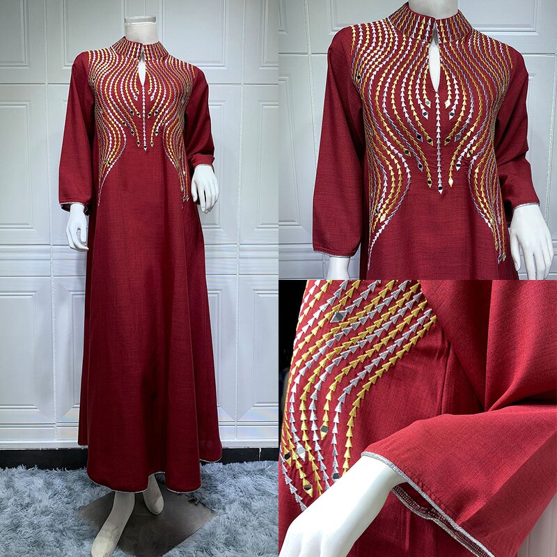 Jalabiya Factory - OEM Wedding Party Dubai Turkey Arab