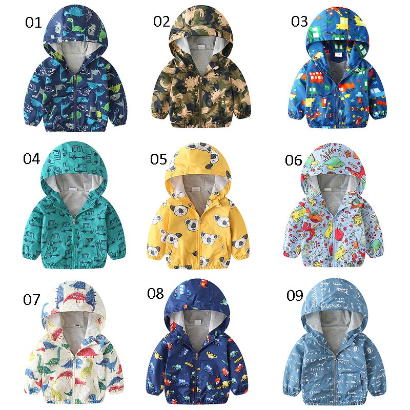 Kids T-shirt Factory - OEM Custom Children DIY Print Design