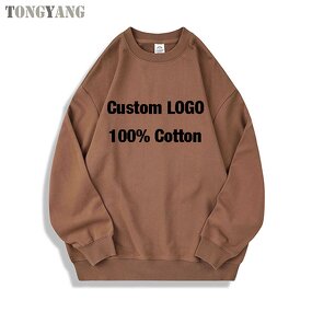 Pullover Hoodie Factory - OEM Custom Logo High Quality 100%