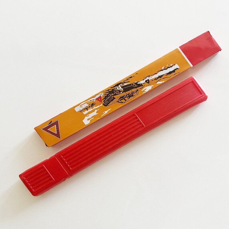 Emergency Triangle Factory - OEM Reflective Triple Foldable Board