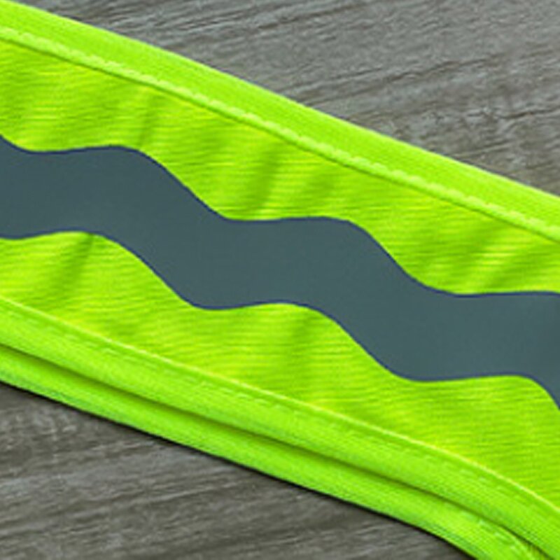 Kids Vest Factory - OEM Fluorescent Safety Outdoor Equipment