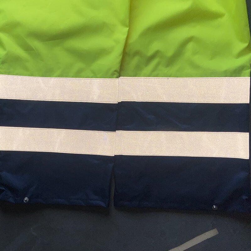 Bib Pants Factory - OEM Premium Breathable Rain Reflective