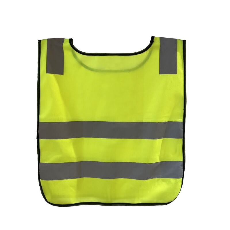 Kids Safety Vest Factory - OEM Customizable Reflective School