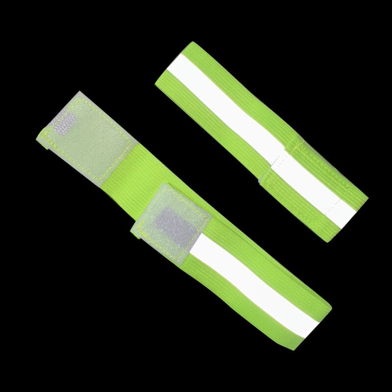 Reflective Armband Factory - OEM High Visibility Ankle Bands