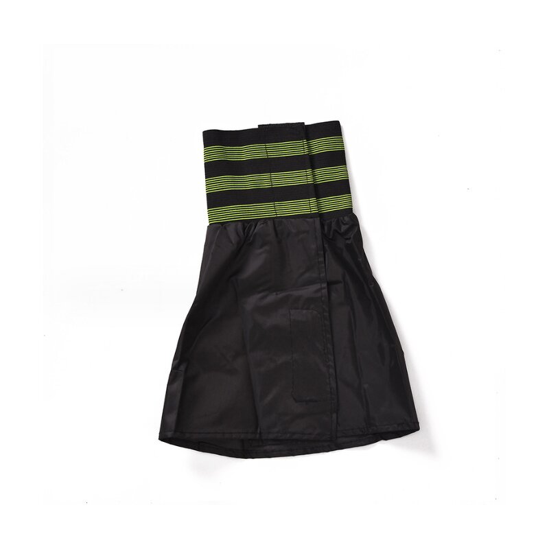 Safety Gaiter Factory - OEM Korea Reflective Ankle Protection Band