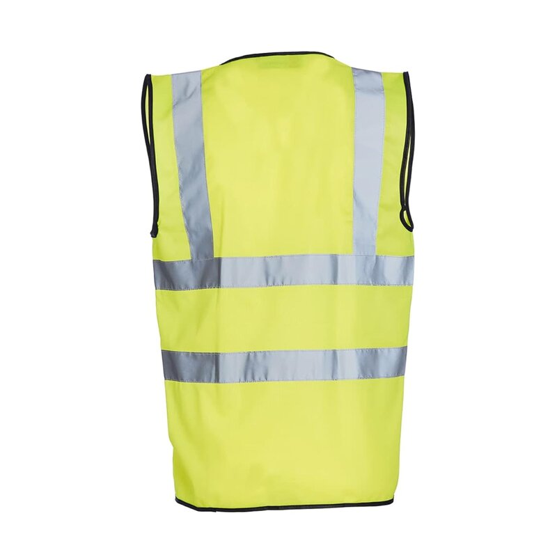 Reflective Vest Factory - OEM High Visibility Pink Work Jacket