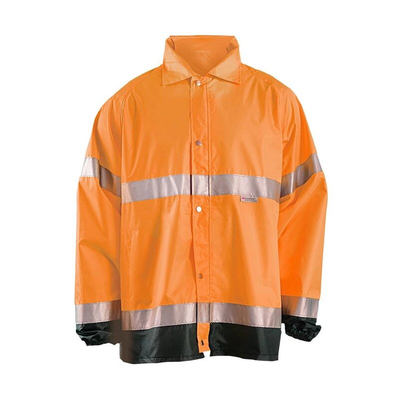 Raincoat Factory - OEM High Visibility Waterproof with Pants
