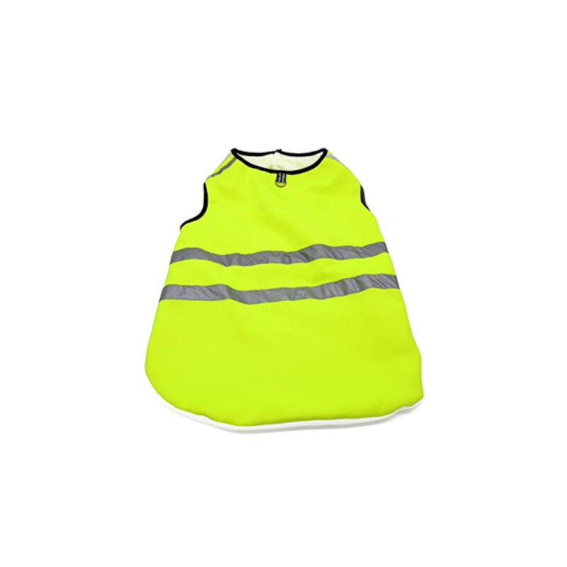 Dog Safety Vest Factory - OEM Hi-Vis Reflective Waterproof Clothes