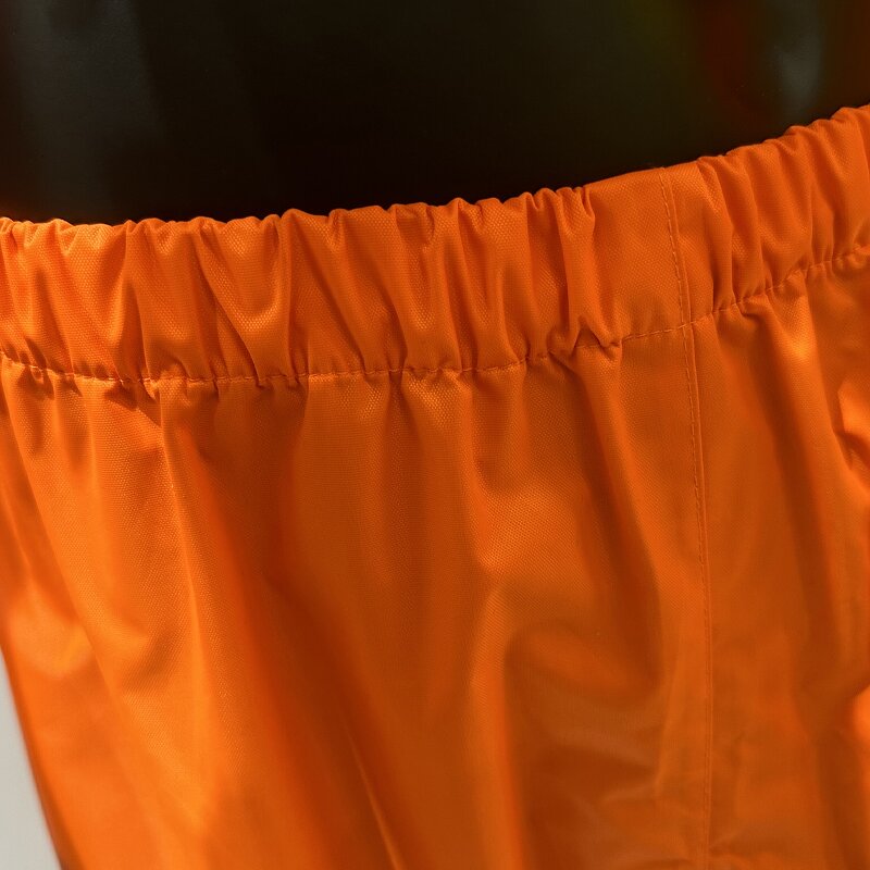 Rain Suit Factory - OEM Factory Price High Visibility Jacket