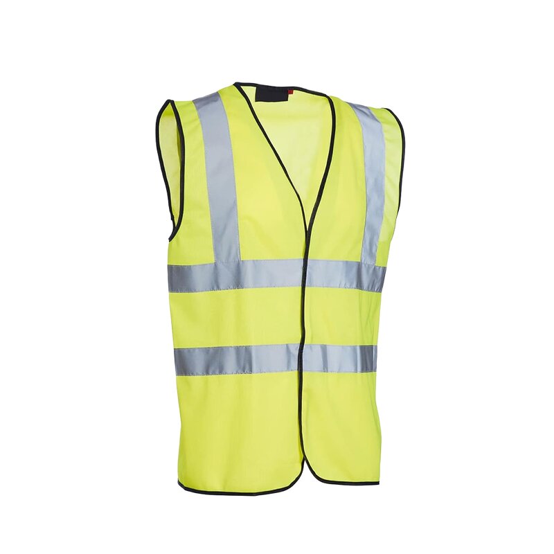 Reflective Vest Factory - OEM High Visibility Pink Work Jacket