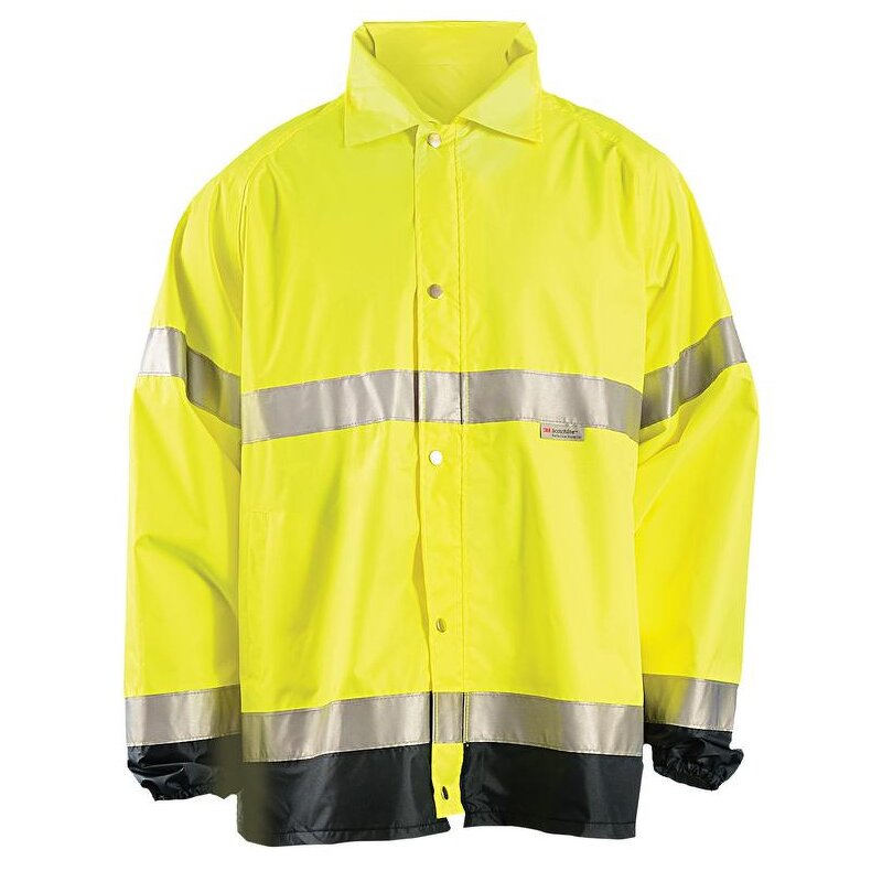 Raincoat Factory - OEM High Visibility Waterproof with Pants
