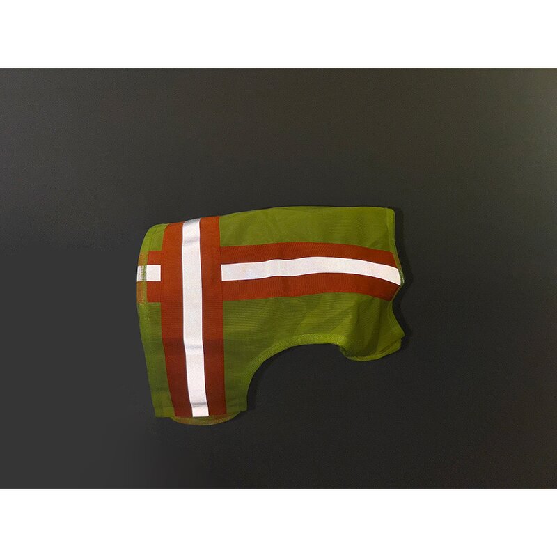 Dog Vest Factory - OEM Factory Direct High Visibility Reflective