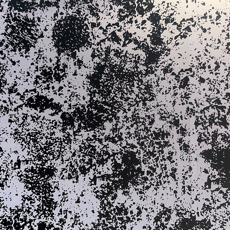 Reflective Fabric Factory - OEM Glow in the Dark Rainbow Material