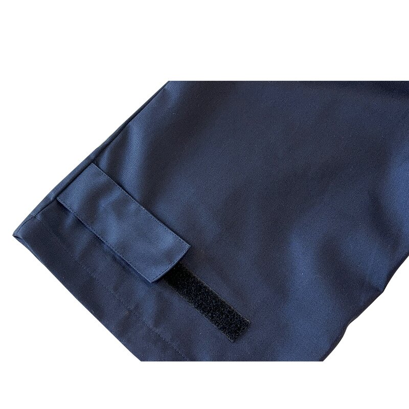 Work Coverall Factory - OEM 100% Cotton Hi Vis Reflective