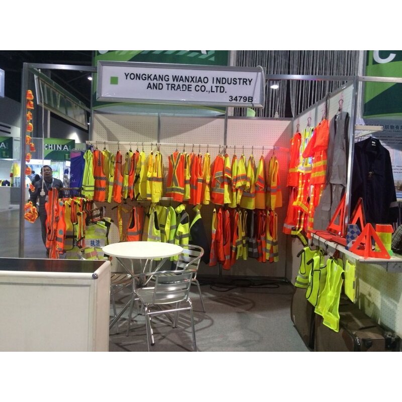 Safety Slap Band Factory - OEM Reflective PVC Wrist Ankle Strap