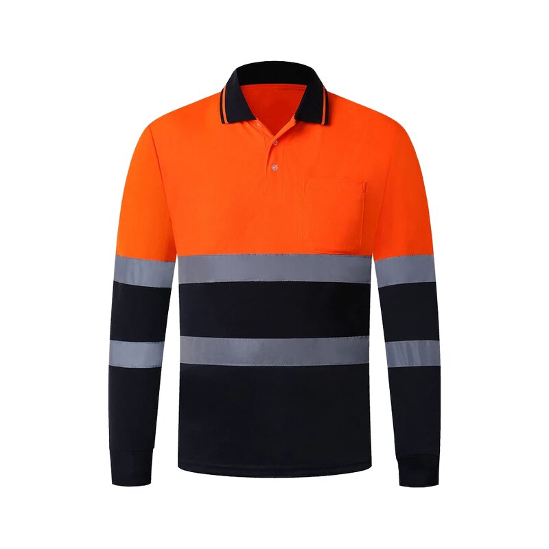 Construction Shirt Factory - OEM Factory Price Long Sleeve