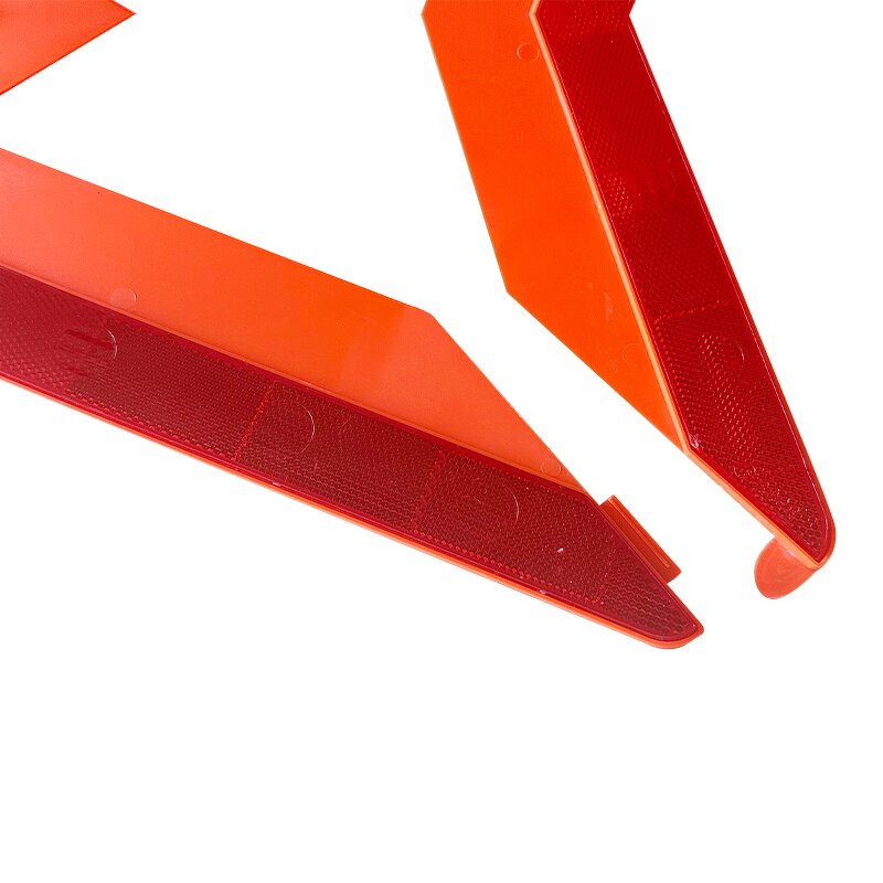 Warning Triangle Factory - OEM Emergency Traffic Safety Reflector