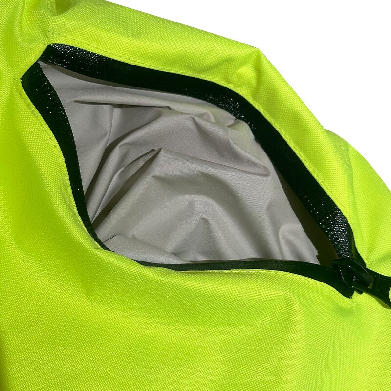 Safety Jacket Factory - OEM Reflective Road Winter Construction