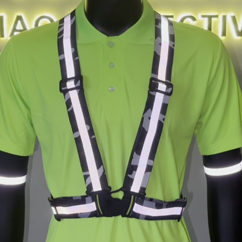 Safety Vest Factory - OEM Multi-Functional Outdoor Sports Belt