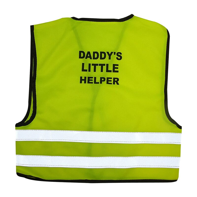 Kids Safety Vest Factory - OEM Custom Hi Viz Traffic Outdoor