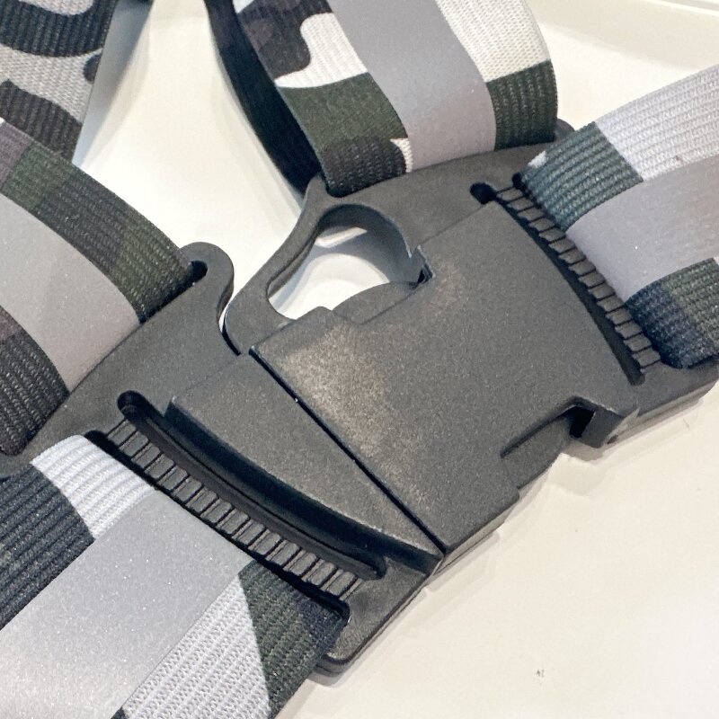 Safety Vest Factory - OEM Multi-Functional Outdoor Sports Belt