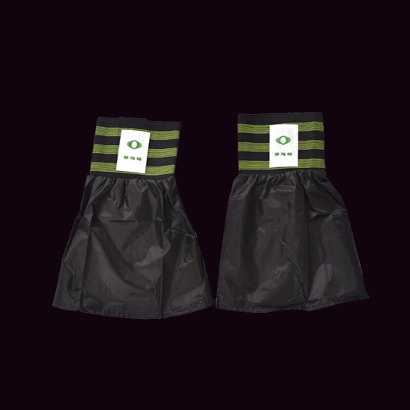 Safety Gaiter Factory - OEM Korea Reflective Ankle Protection Band