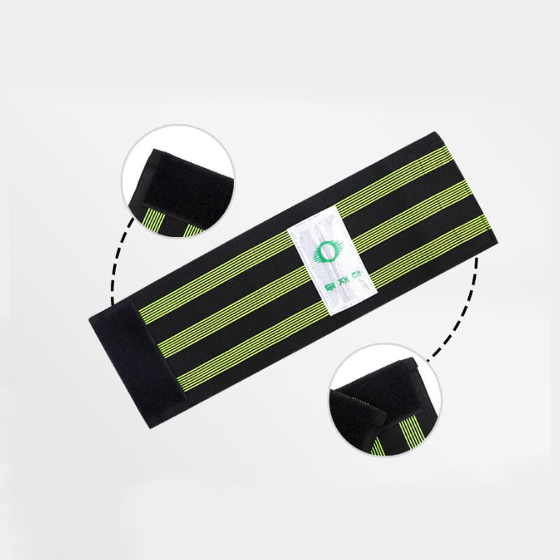 Reflective Band Factory - OEM Korea Polyester Adhesive Strap