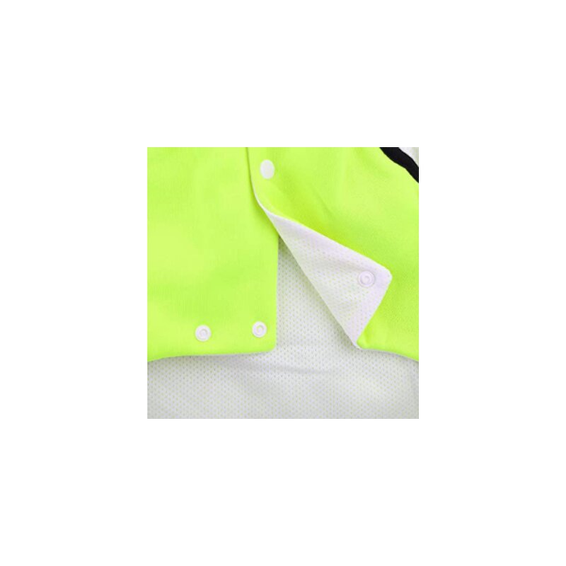 Dog Safety Vest Factory - OEM Hi-Vis Reflective Waterproof Clothes