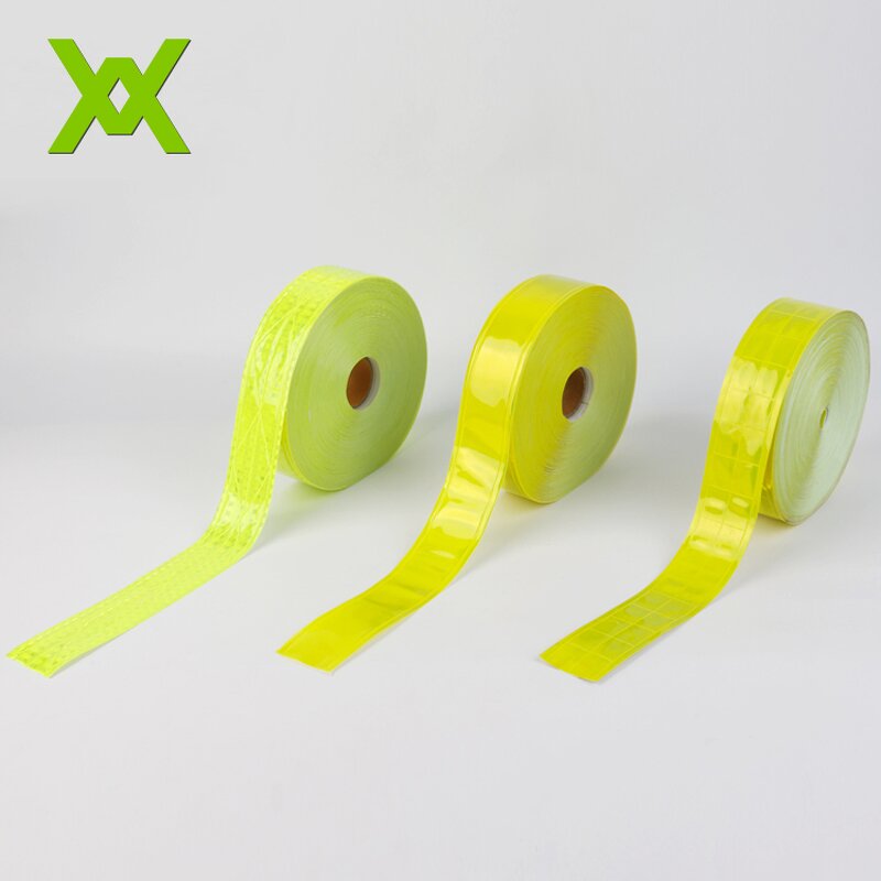 Reflective Sheet Factory - OEM PVC Thermoplastic Road Marking