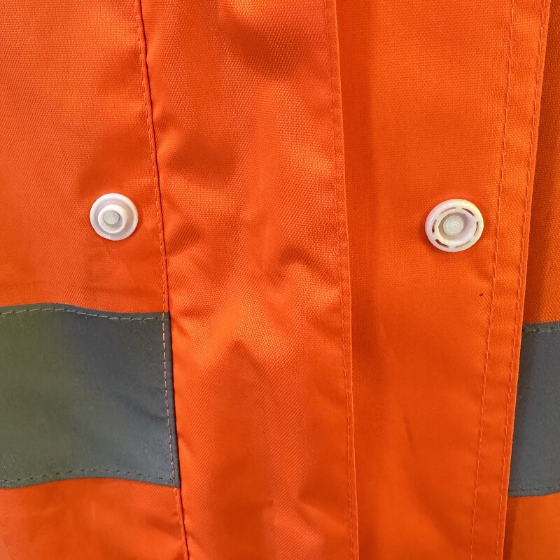 Rain Suit Factory - OEM Factory Price High Visibility Jacket
