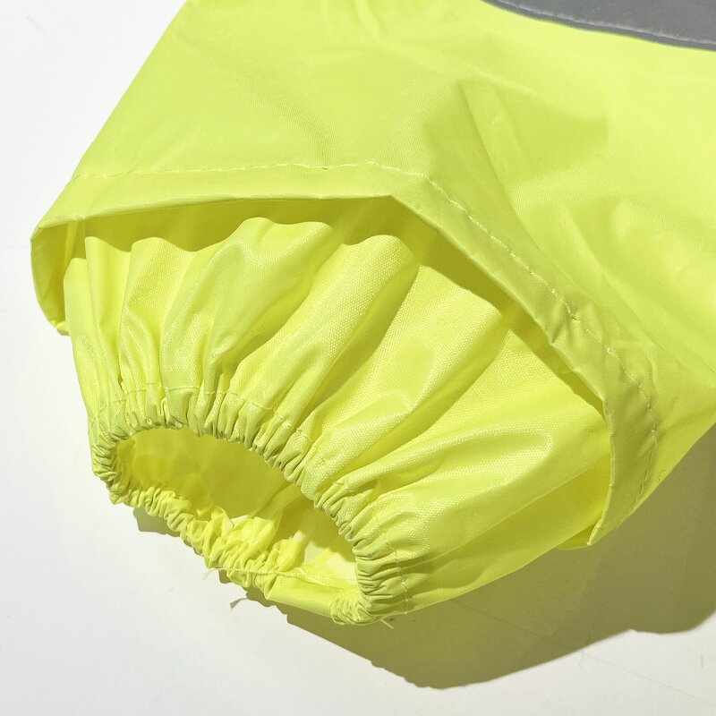 Rain Suit Factory - OEM ANSI Class 2 High Visibility Waterproof
