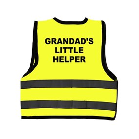 Kids Safety Vest Factory - OEM Custom Hi Viz Traffic Outdoor
