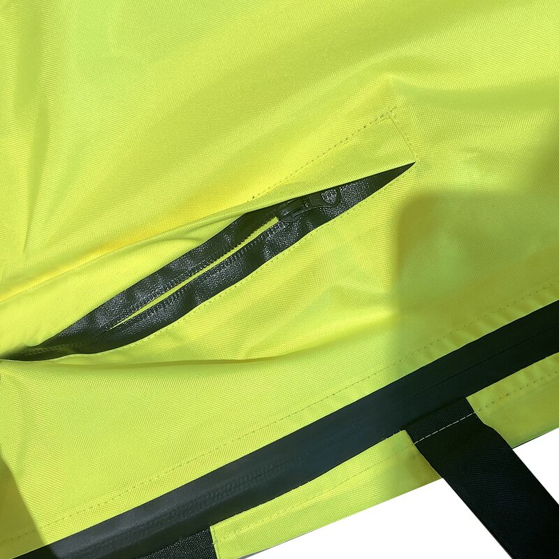 Winter Overalls Factory - OEM Hi Vis Bib and Brace Reflective