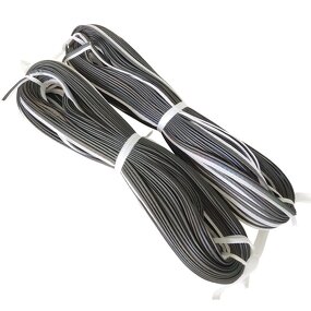 Reflective Tape Factory - OEM High Reflective Class2 Sew-On