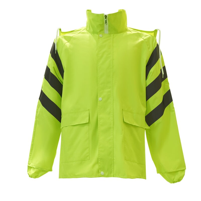 Rain Jacket Factory - OEM Custom Design Lightweight Windbreaker