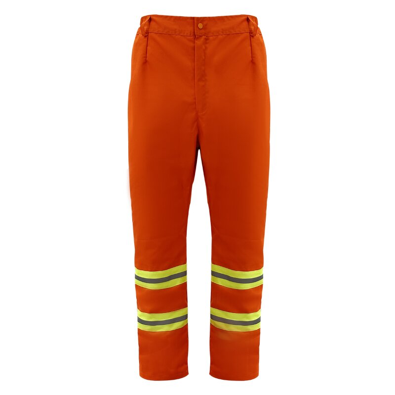 Workwear Suit Factory - OEM Hi Vis Reflective Long Sleeve