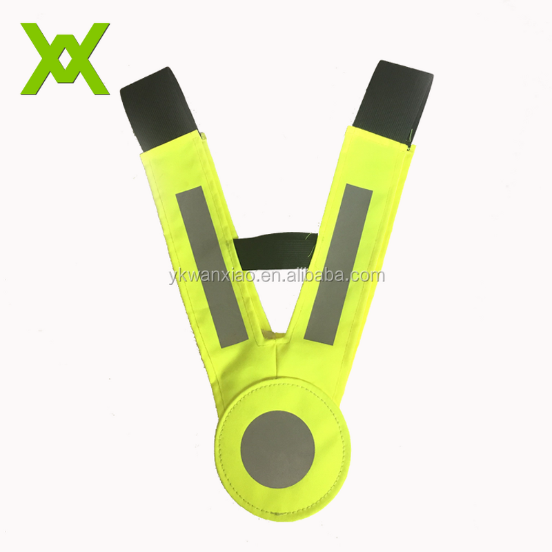Kids Vest Factory - OEM Wholesale Cheap Reflective Safety