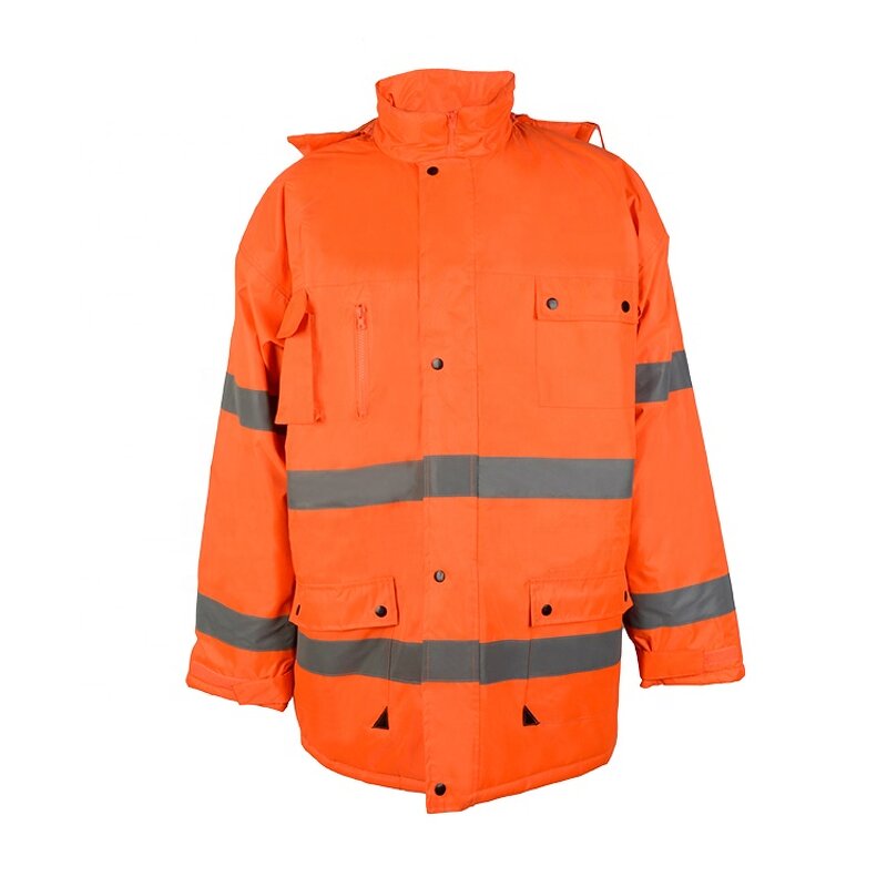 Motorcycle Jacket Factory - OEM Reflector Waterproof High Visibility