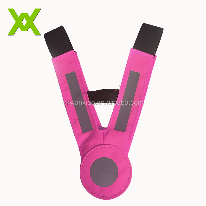 Children's Vest Factory - OEM EN1150 Cool Design Reflective