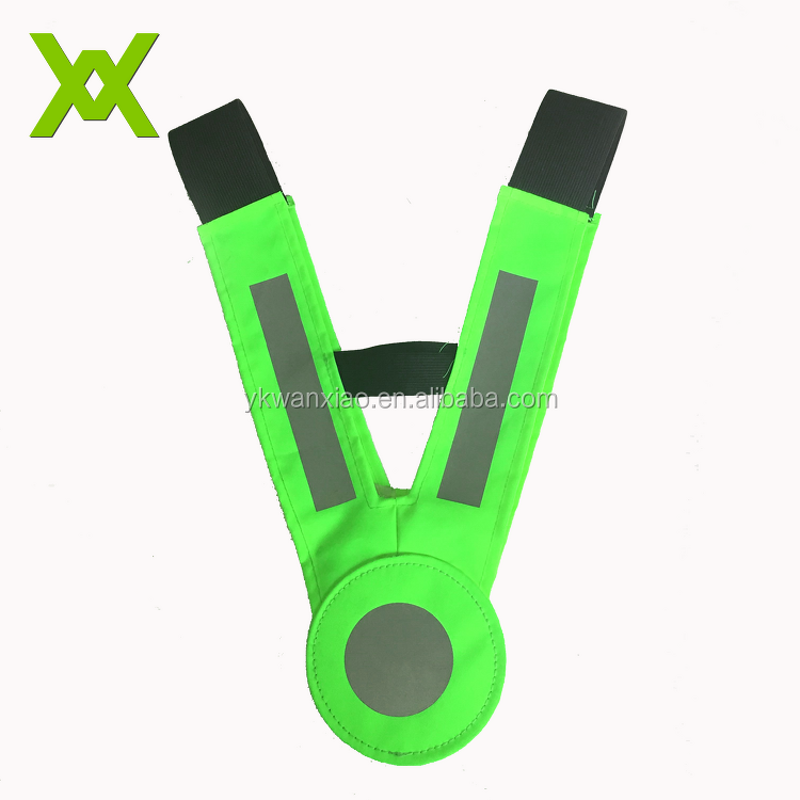 Children's Vest Factory - OEM EN1150 Cool Design Reflective