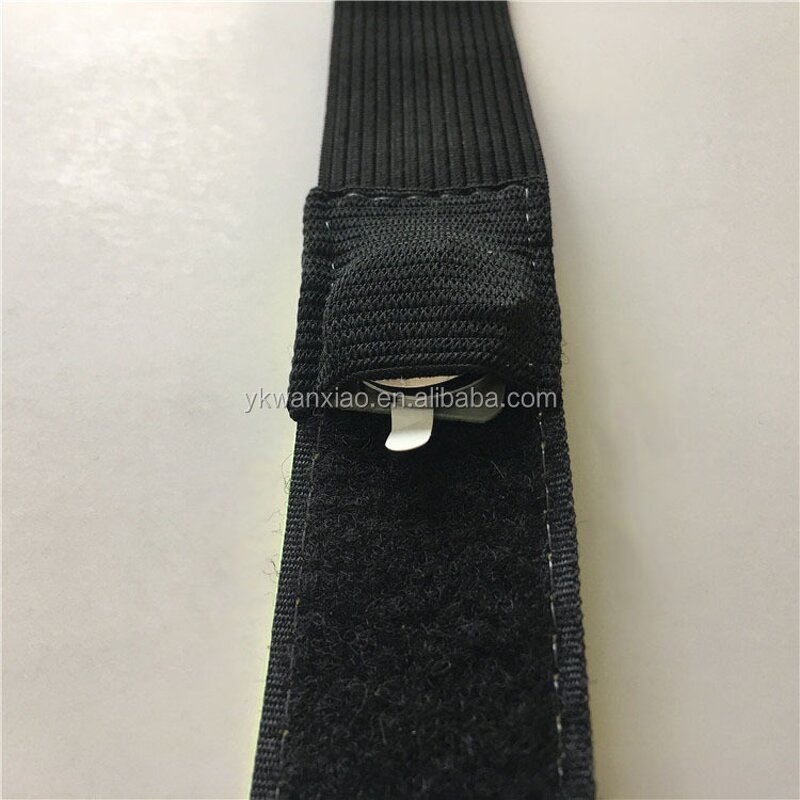 LED Armband Factory - OEM Flashing Wrist Ankle Wrap Band