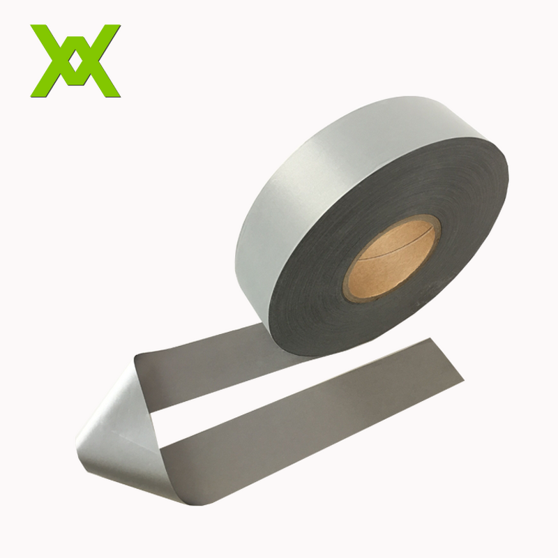 Sewn-on Tape Factory - OEM 3m 8906 Reflective Fabric for Sewing