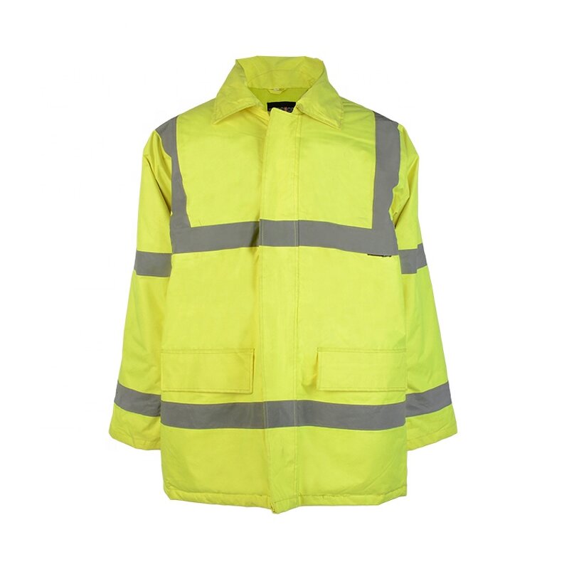 Motorcycle Jacket Factory - OEM Reflector Waterproof High Visibility