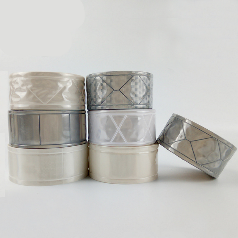 Reflective Sheet Factory - OEM PVC Thermoplastic Road Marking