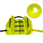 Pets Safety Vest