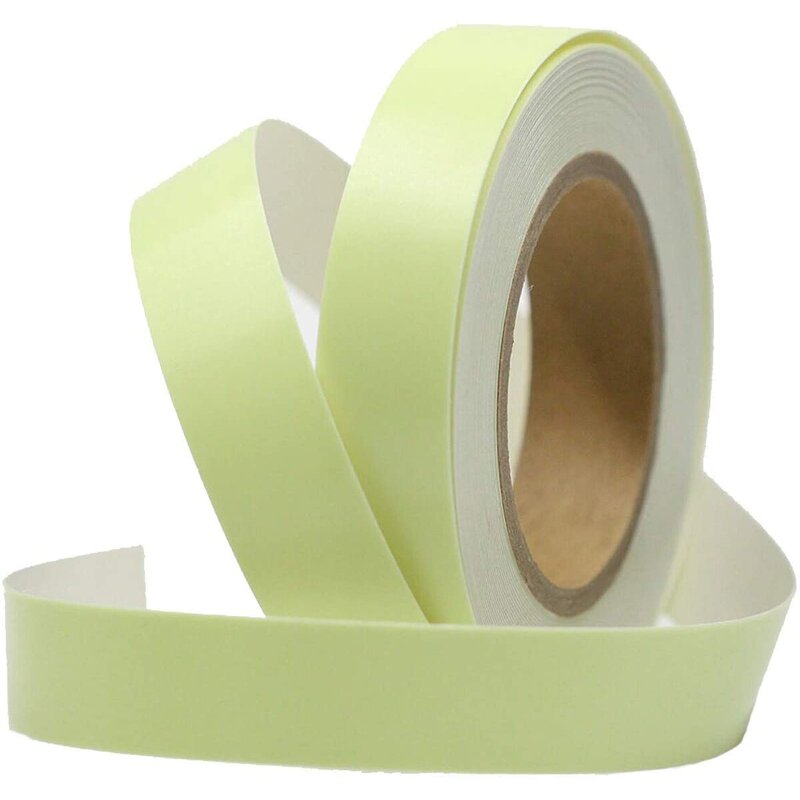 Glow Tape Factory - OEM Self-Adhesive Luminous Safety Warning