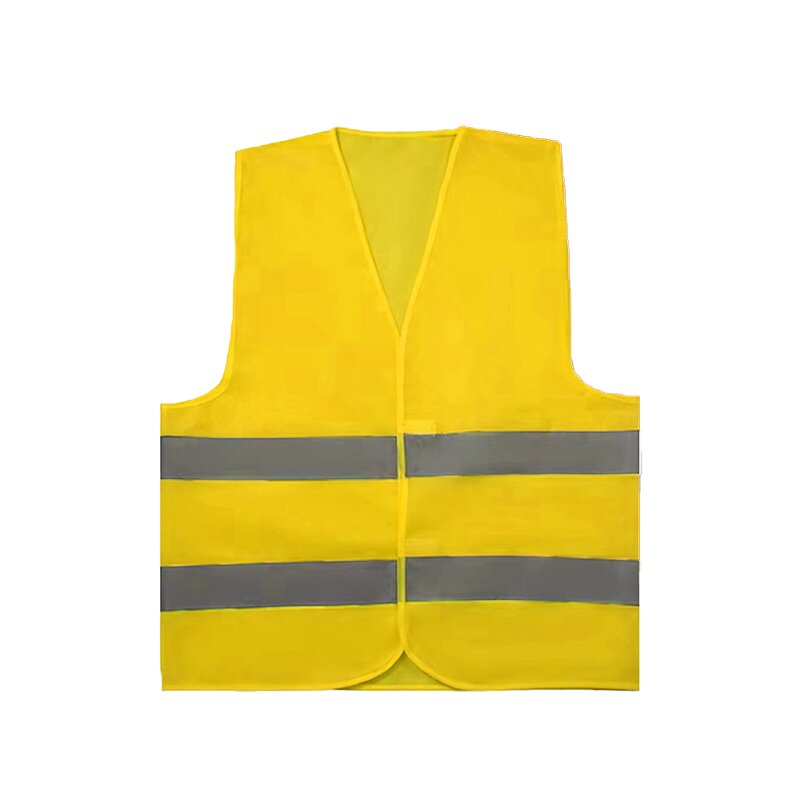 Safety Vest Factory - OEM 120g High Visibility Reflective Vest
