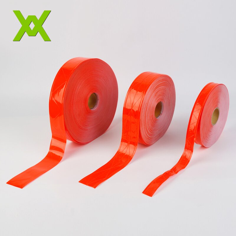 Reflective Sheet Factory - OEM PVC Thermoplastic Road Marking