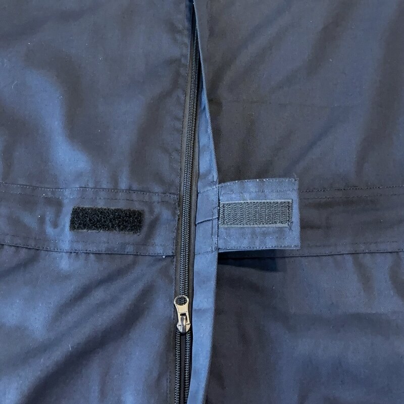 Work Coverall Factory - OEM 100% Cotton Hi Vis Reflective